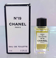 N° 19 - EDT 4 ML Version
