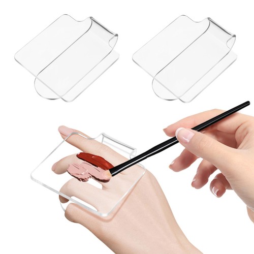 Palette base maquillage - palette,