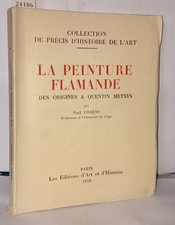 La peinture flamande des