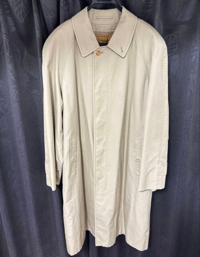Trench burberrys beige avec - burberrys,