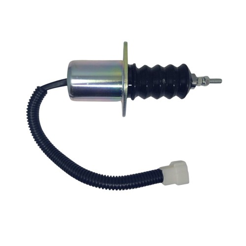 Solénoïde pour yanmar 3tne88 - yanmar,