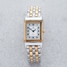Jaeger-LeCoultre Reverso Lady