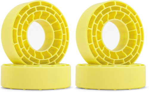 Silicone rubber inserts - inserts, for