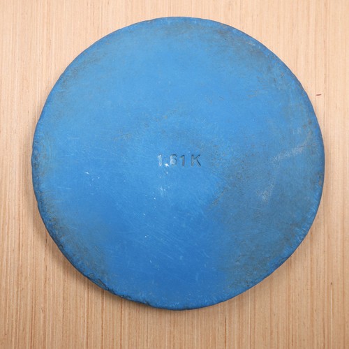 Vintage vulcanized rubber - vulcanized,