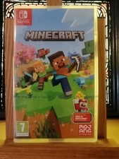 minecraft nintendo switch sous