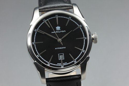 Presque comme neuve montre - [presque,