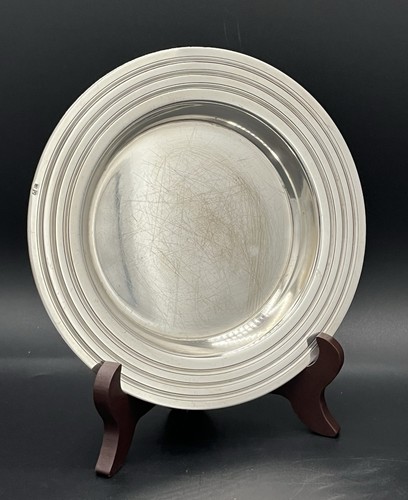 Coupelle art déco métal - art, en