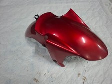 GARDE BOUE AVANT YAMAHA 600 FZ6 S2