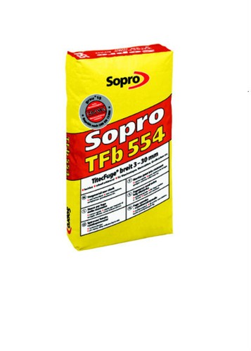 Sopro titecfuge tfb kg - titecfuge,