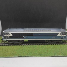 Jouef HO Locomotive Diesel CC 72001  SNCF -  n°8571