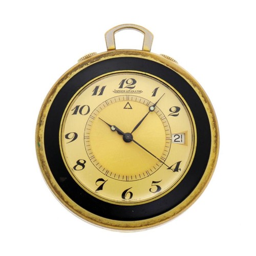 Montre poche - montre,