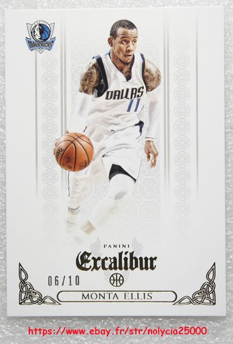 2014 panini excalibur nba - 2014-15,