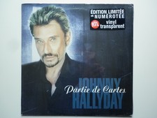 Johnny Hallyday maxi 45Tours