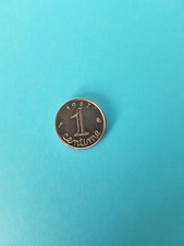 Pièce de 1 centime Epi 1967