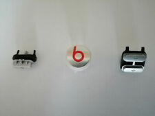 Lot Boutons pour enceinte Beats Pill By Dre 2.0 / remplacement parts