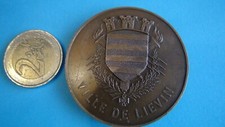 MEDAILLE " HENRI DUBOIS "