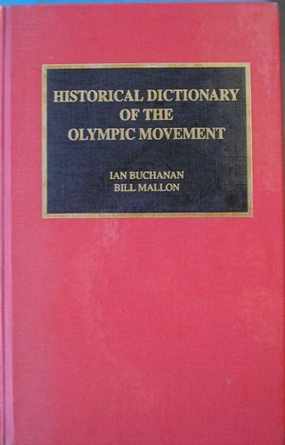 Historical dictionary the - historical,