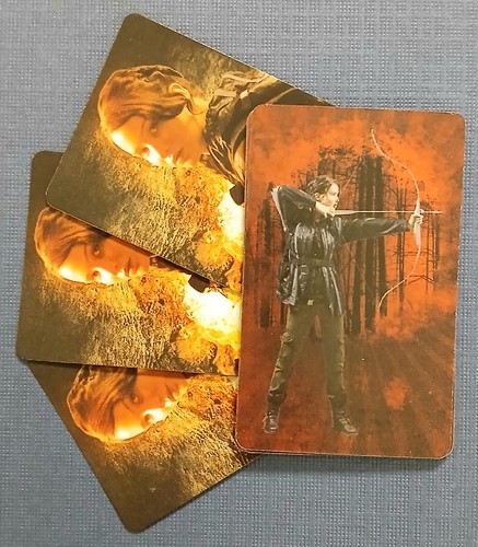 The hunger games - the, 12