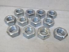 12 écrous 16 mm M16