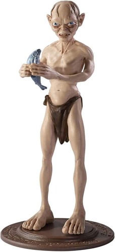 The noble collection bendyfigs - the,