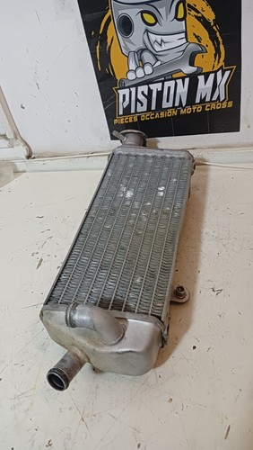 Radiateur droit ktm - droit, sx