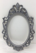 Cadre Bronze Style Baroque