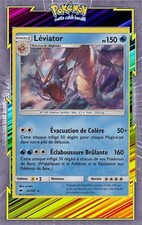Léviator holo sl03 ombres - léviator,