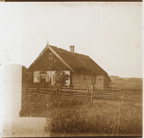 Maison campagne photo - maison,