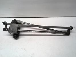 Moteur essuie glace avant
