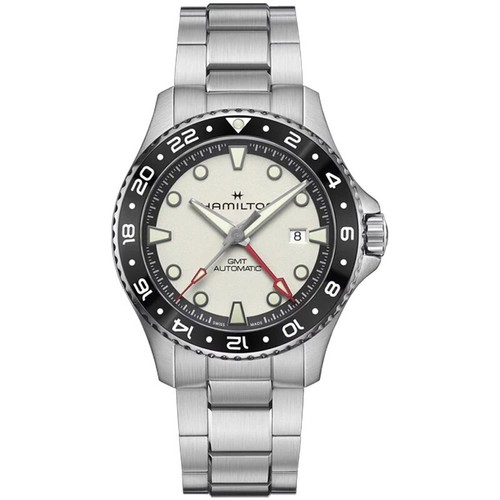 New hamilton khaki navy scuba - hamilton,