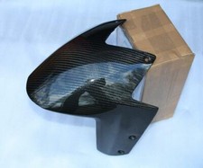 GARDE BOUE PARTIE AVANT KTM