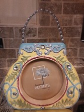 Interior Accents Table Top Frame 3x3 Inch Frame 