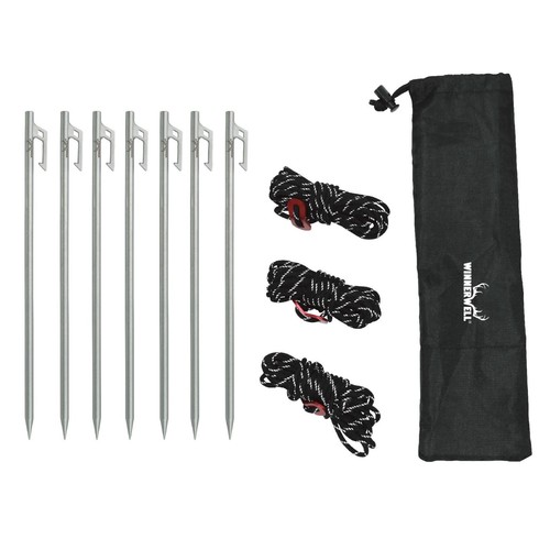Winnerwell kit piquets - winnerwell,