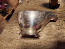 saucière ancienne en Argent