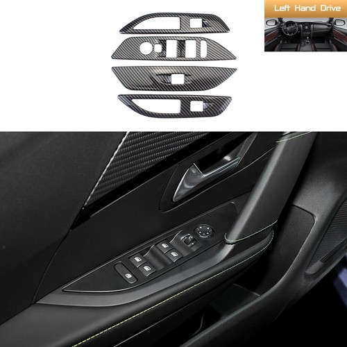 Pour peugeot 208 garniture - peugeot,
