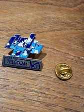 Pin's. FRANCE TELECOM P24