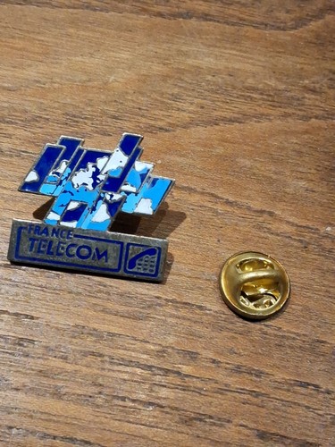 Pin france telecom p24 - telecom,