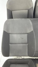 Interieur complet PEUGEOT 207