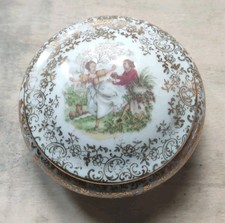 Ancienne bonbonnière - ancienne,