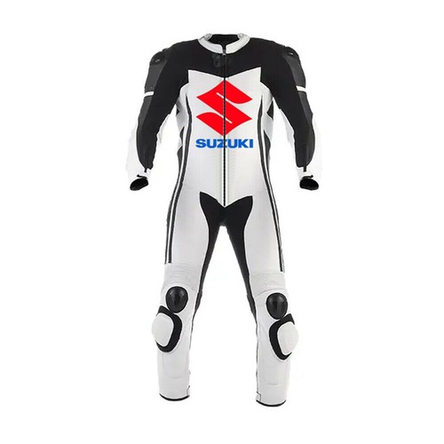 Combinaison sportive suzuki - combinaison,