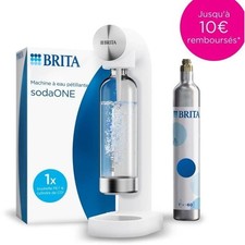 Machine a soda BRITA - SodaONE