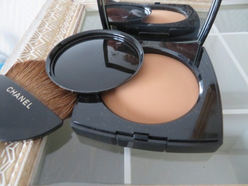 Neuf chanel poudre belle - neuf,