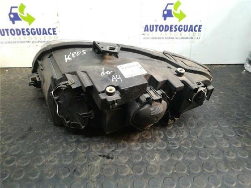 Phare avant droit audi - droit,