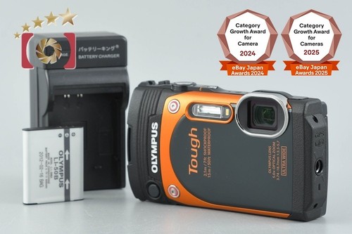 Appareil photo numérique