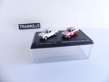 NOREV / ATLAS HO 1:87 HO 2