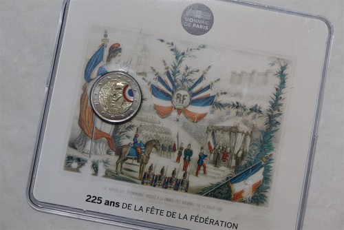 France 2 euro - 🇫🇷,