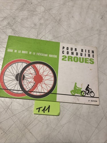 Guide prévention routière