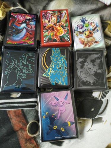 Lot pokémon - lot,