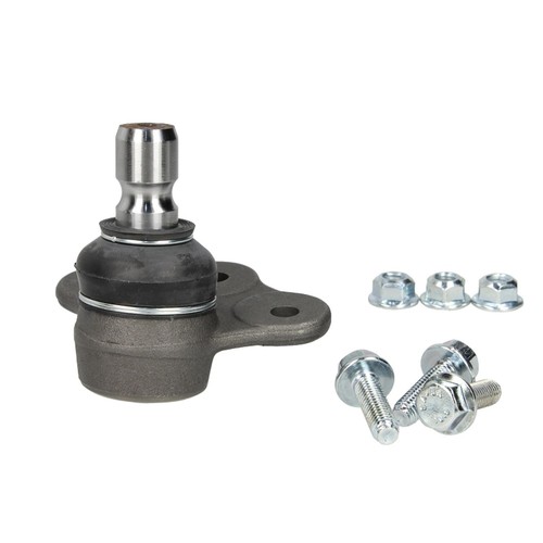 Front swingarm bolt r - bolt, l/r