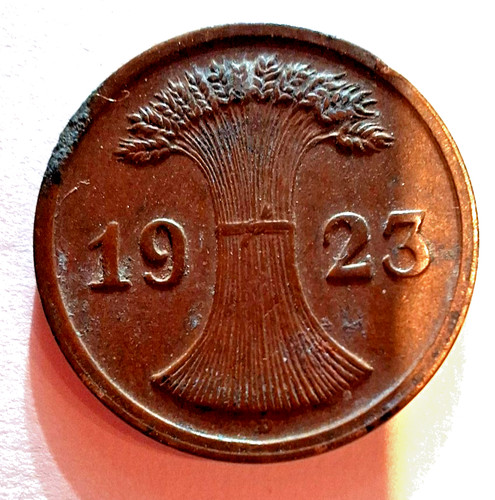 Monnaie allemagne - monnaie, d'allemagne